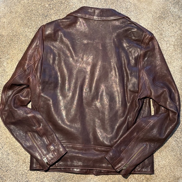 Lambskin Perfecto Jacket - Picture 3 of 6
